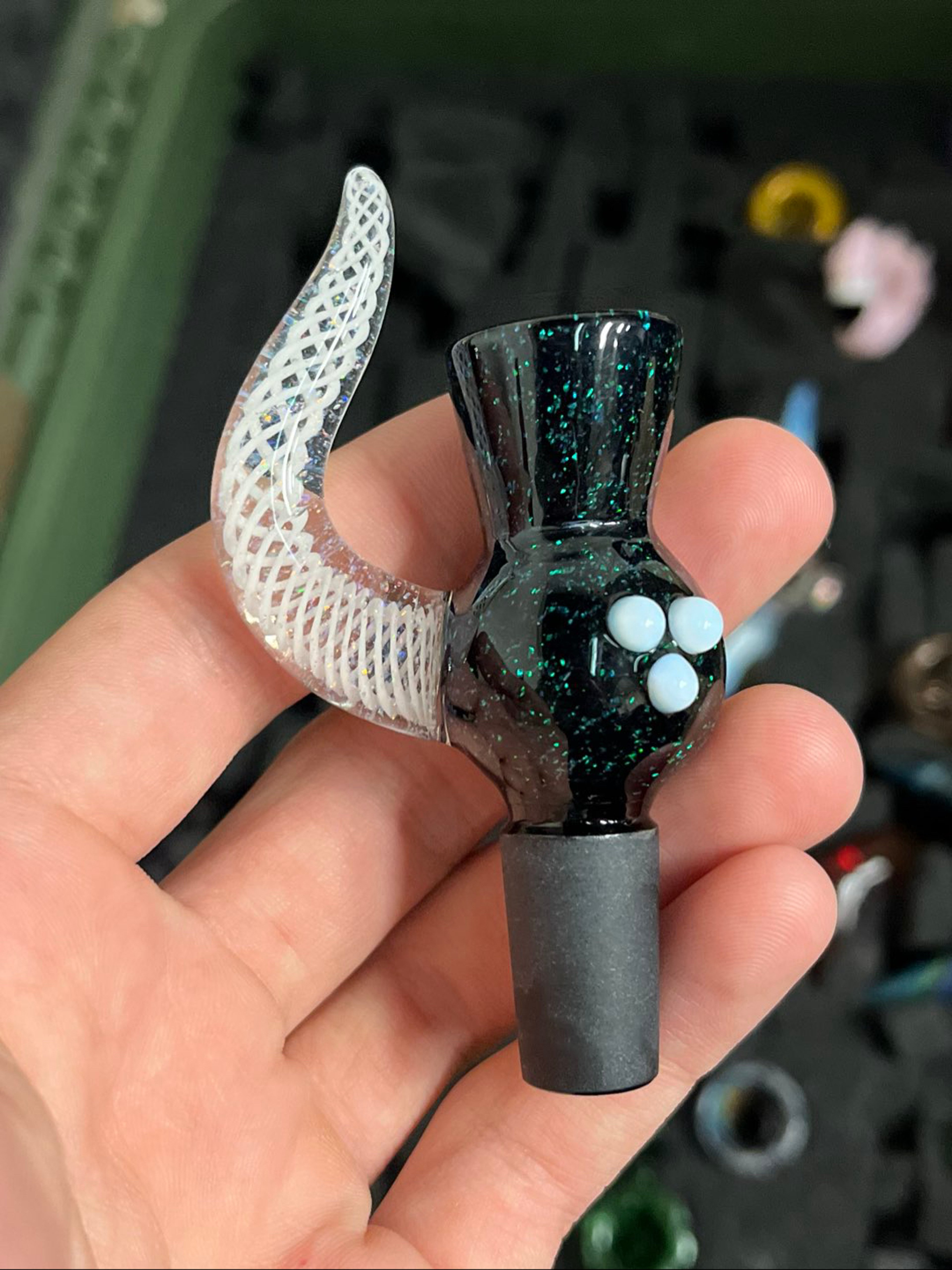 Preview pic of 14/4 FW BoroCat Dichro 🛝