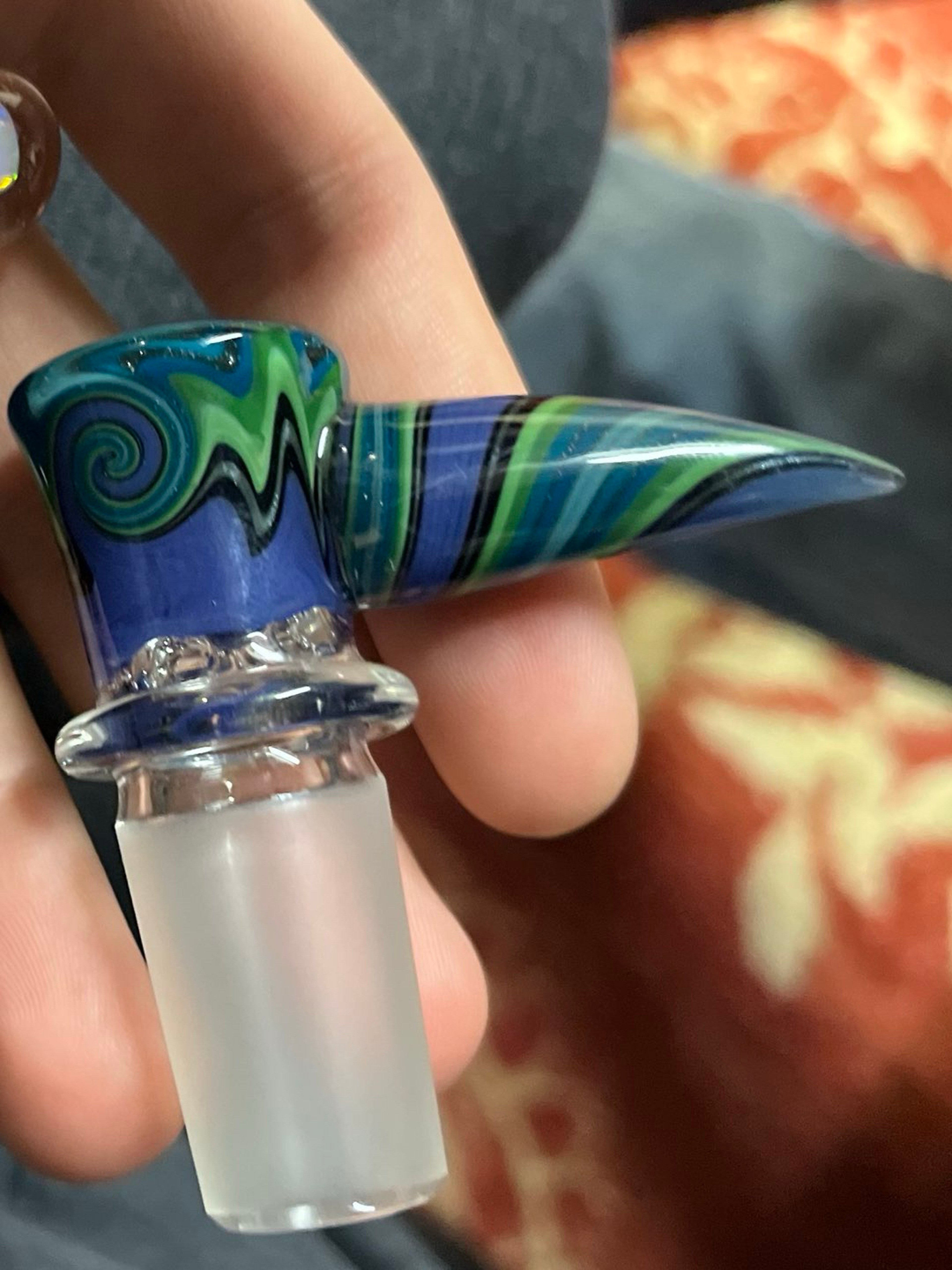 18/4 Mike Fro 🛝 image 0