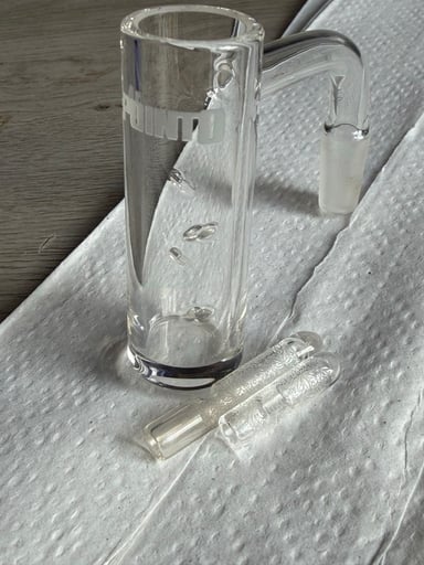 Preview pic of Eric Ross 4.0 The Whiz with coil