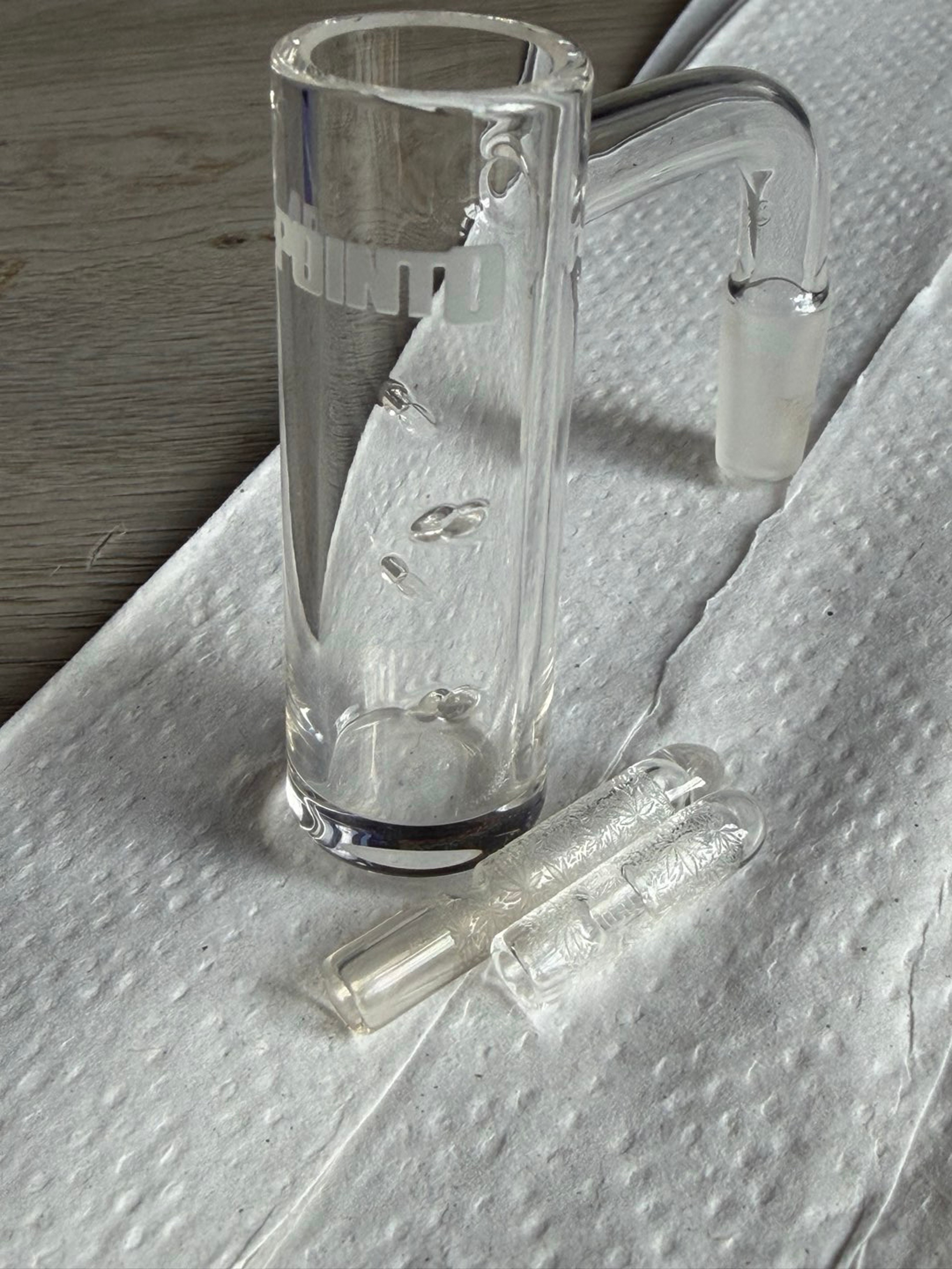 Eric Ross 4.0 The Whiz with coil image 0