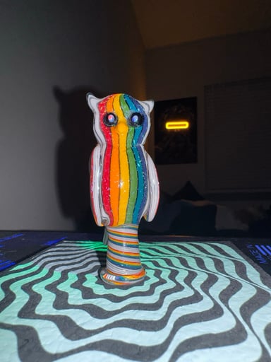 Preview pic of Heady A$$ Nectar Collector