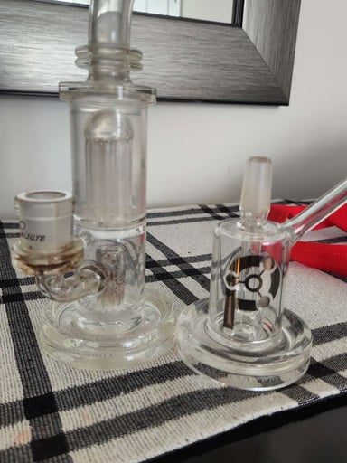 Preview pic of Pyrology only