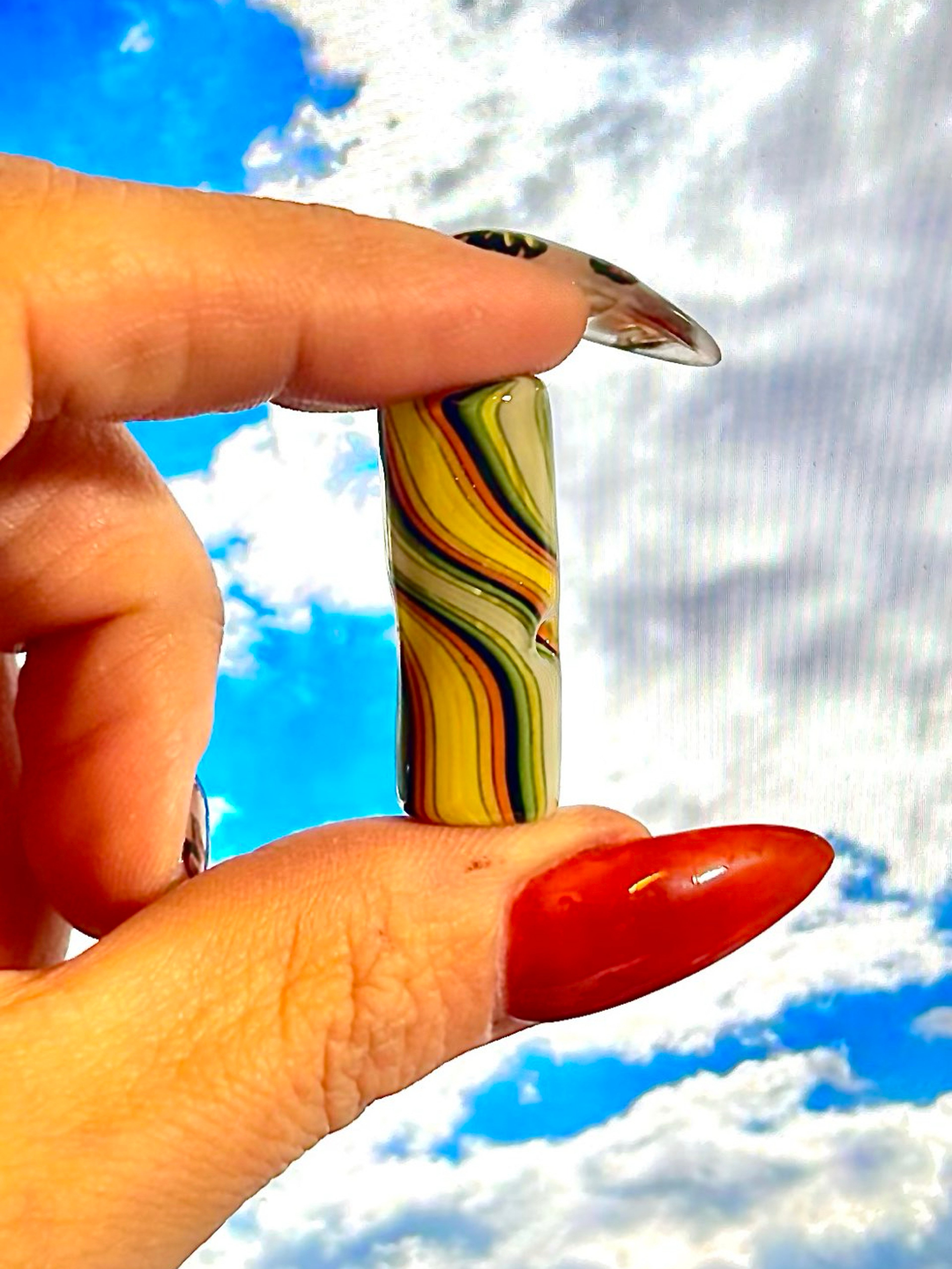 Preview pic of Fancy tips