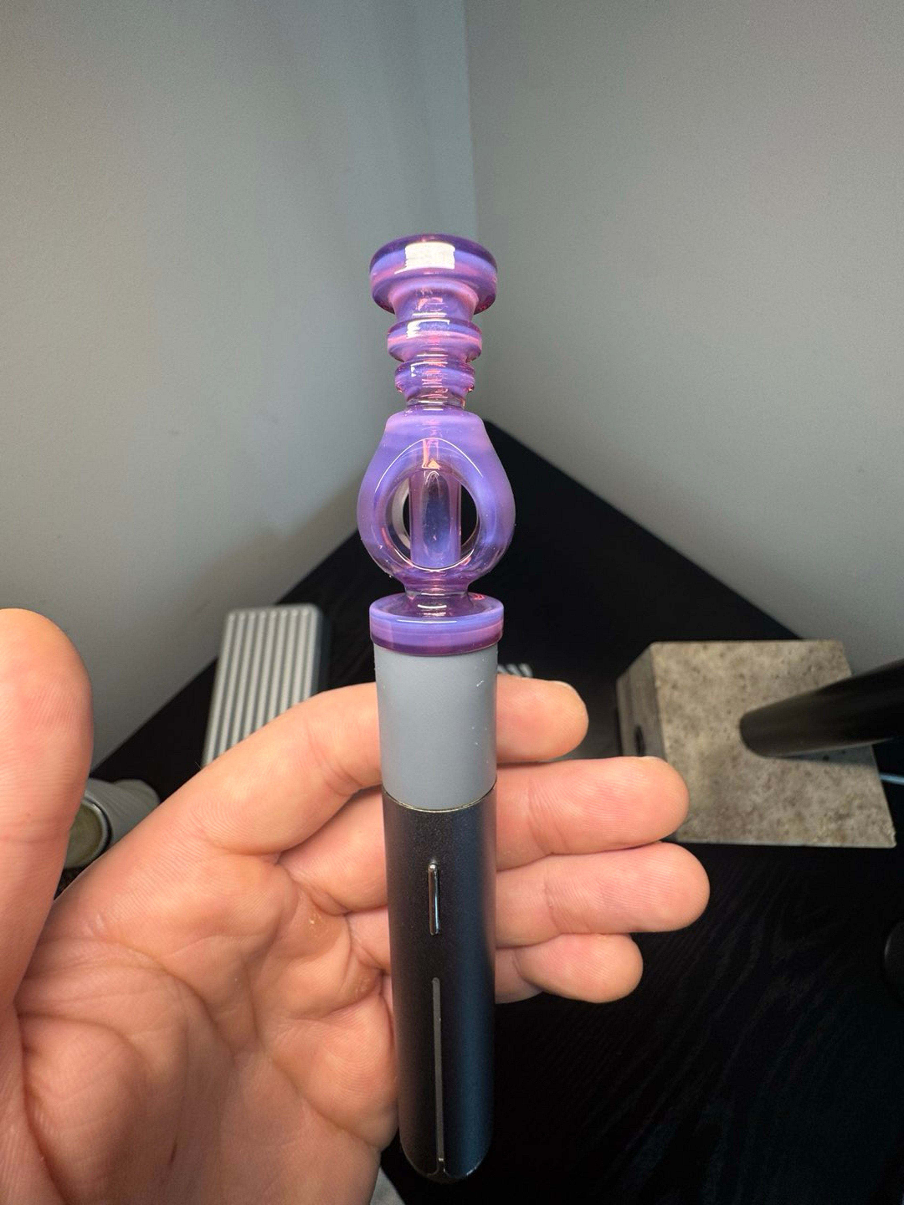 Scolari Pivot Top 💎 image 0