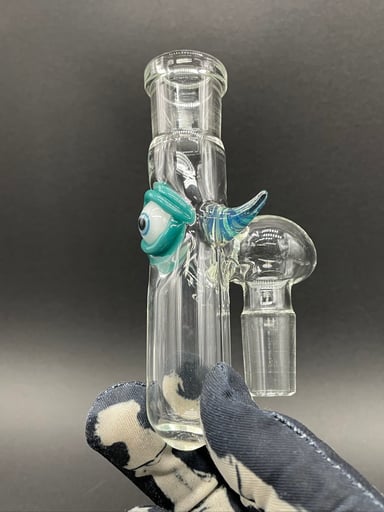 Preview pic of 18mm 90° ash catcher