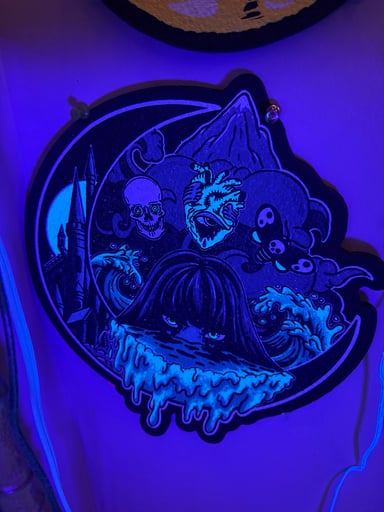 Preview pic of CULT MOODMAT