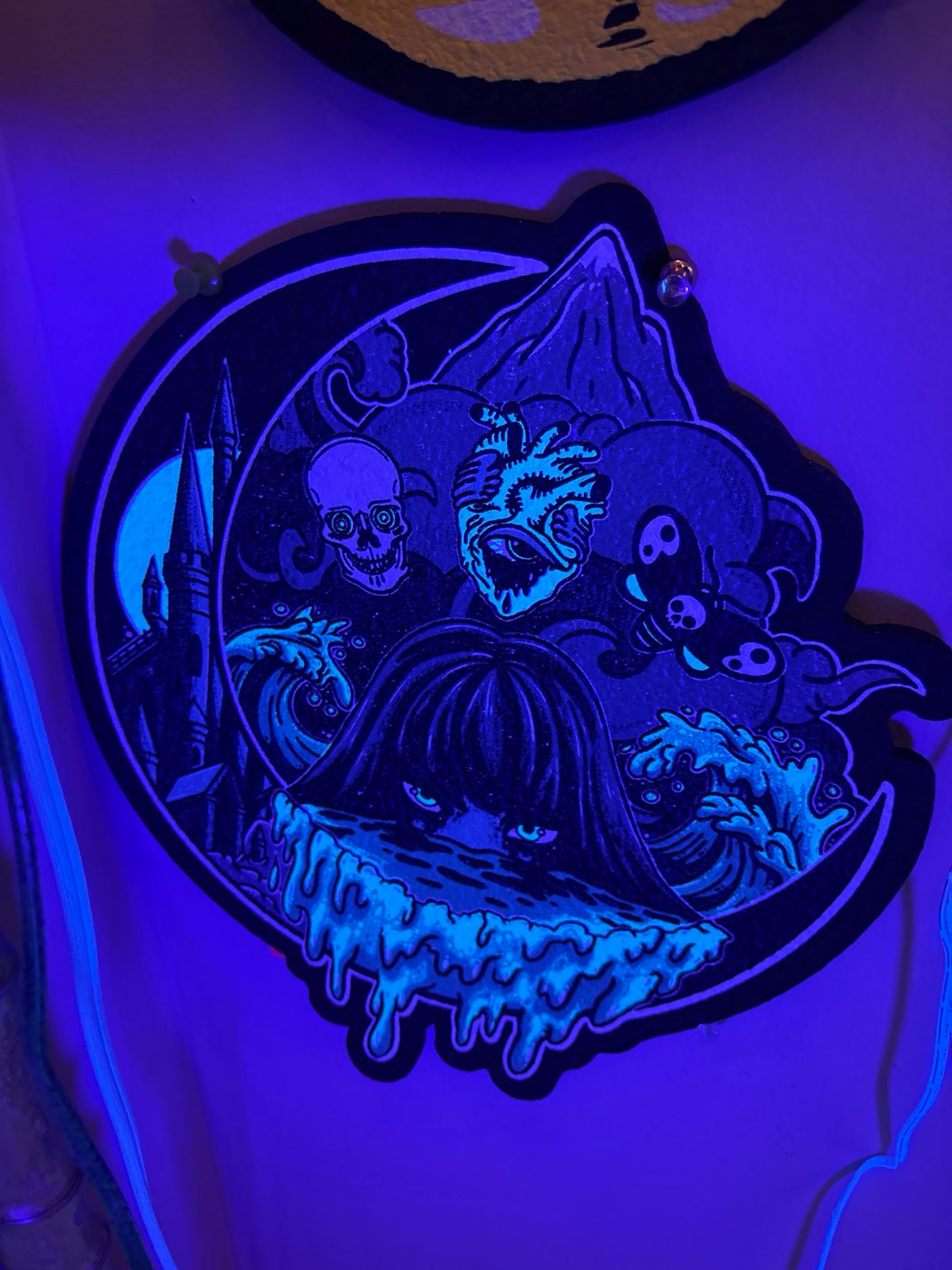 CULT MOODMAT image 0