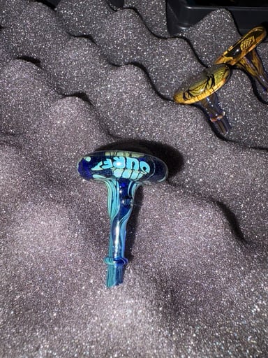 Preview pic of Peak joystick