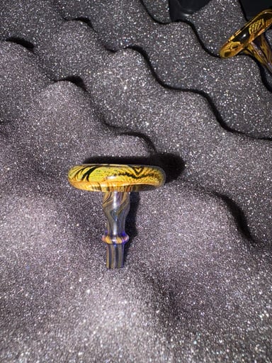 Preview pic of Peak joystick