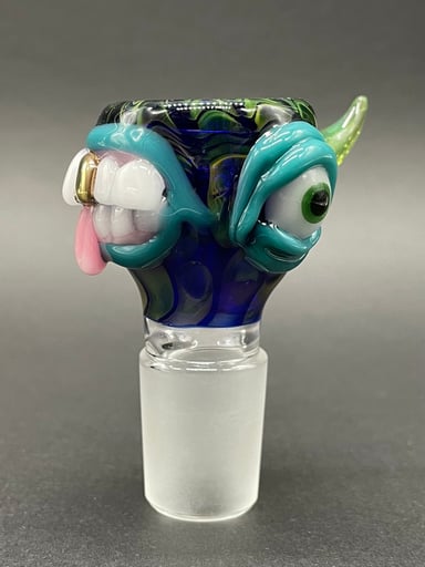 Preview pic of 18mm 4 hole cyclops slide