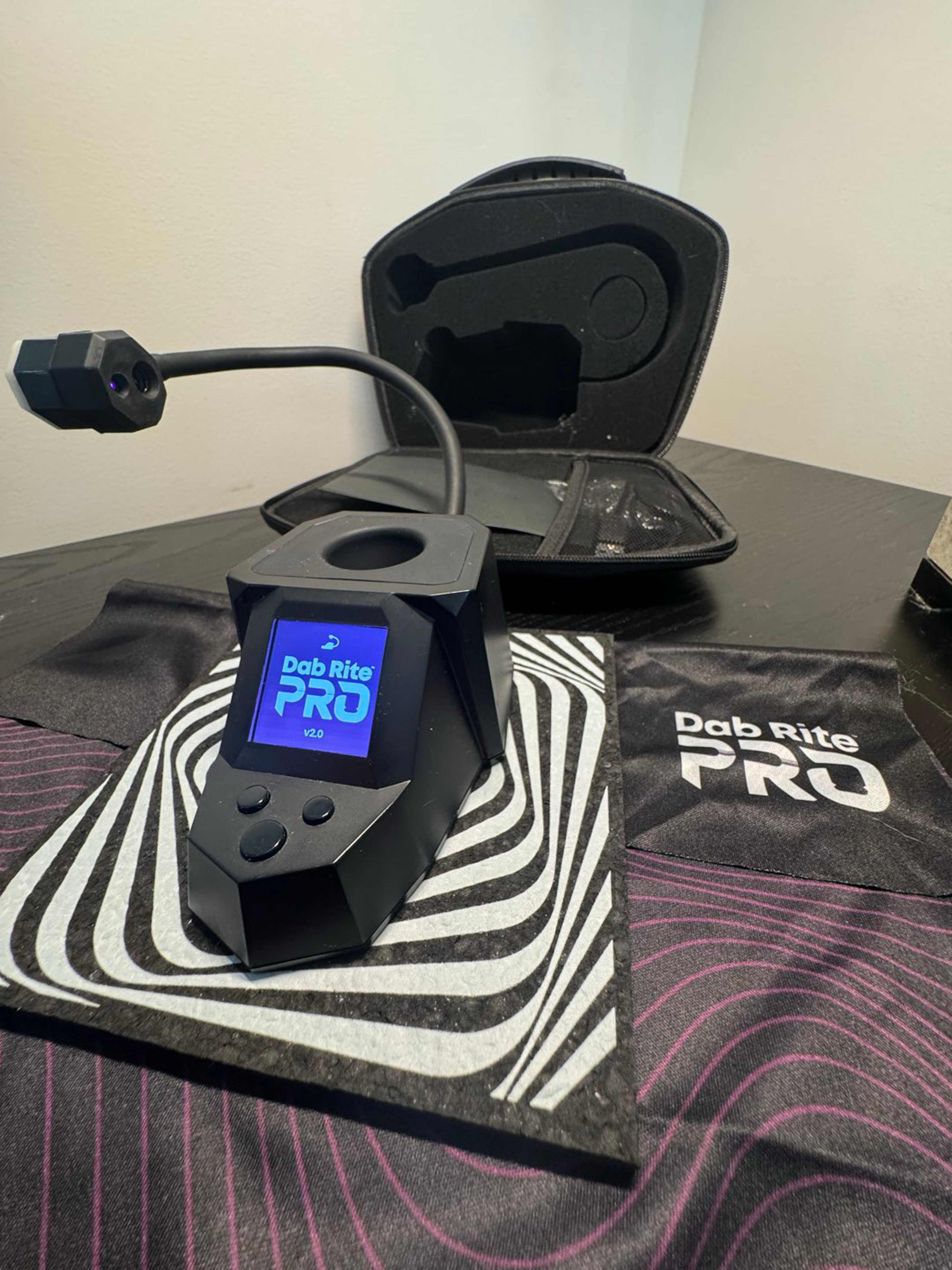 Preview pic of Dab Rite Pro