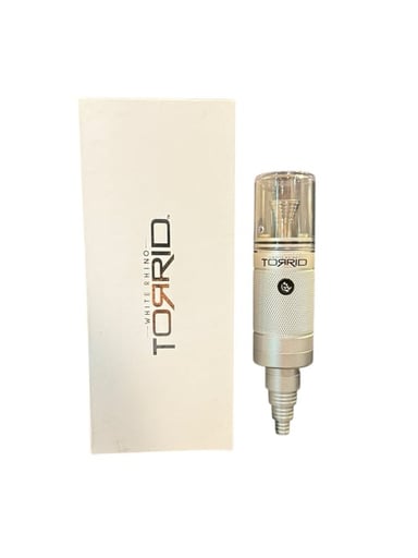 Preview pic of Torrid E-Nail Vaporizer 6 in 1 Attachment  by White Rhino