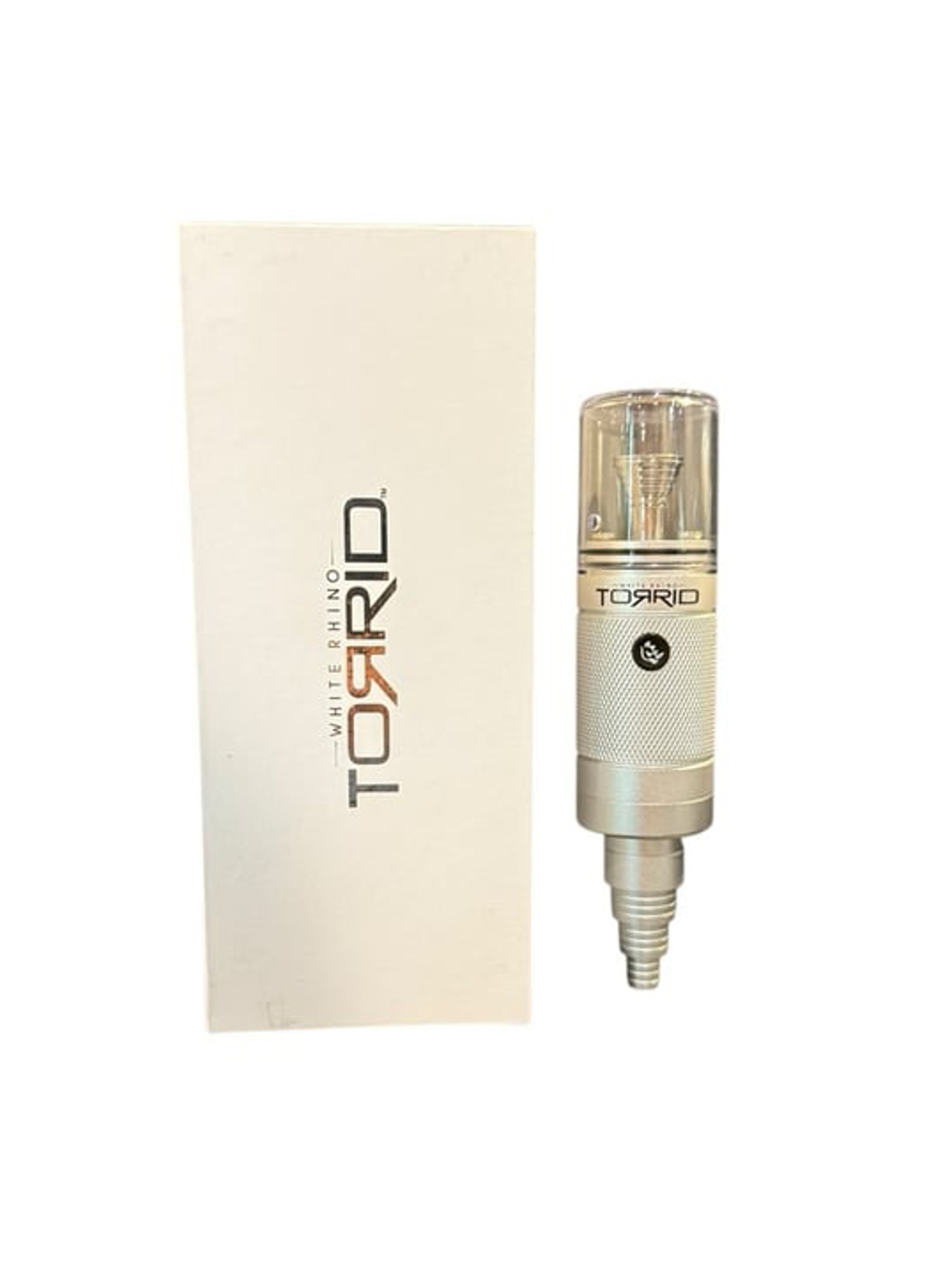 Preview pic of Torrid E-Nail Vaporizer 6 in 1 Attachment  by White Rhino