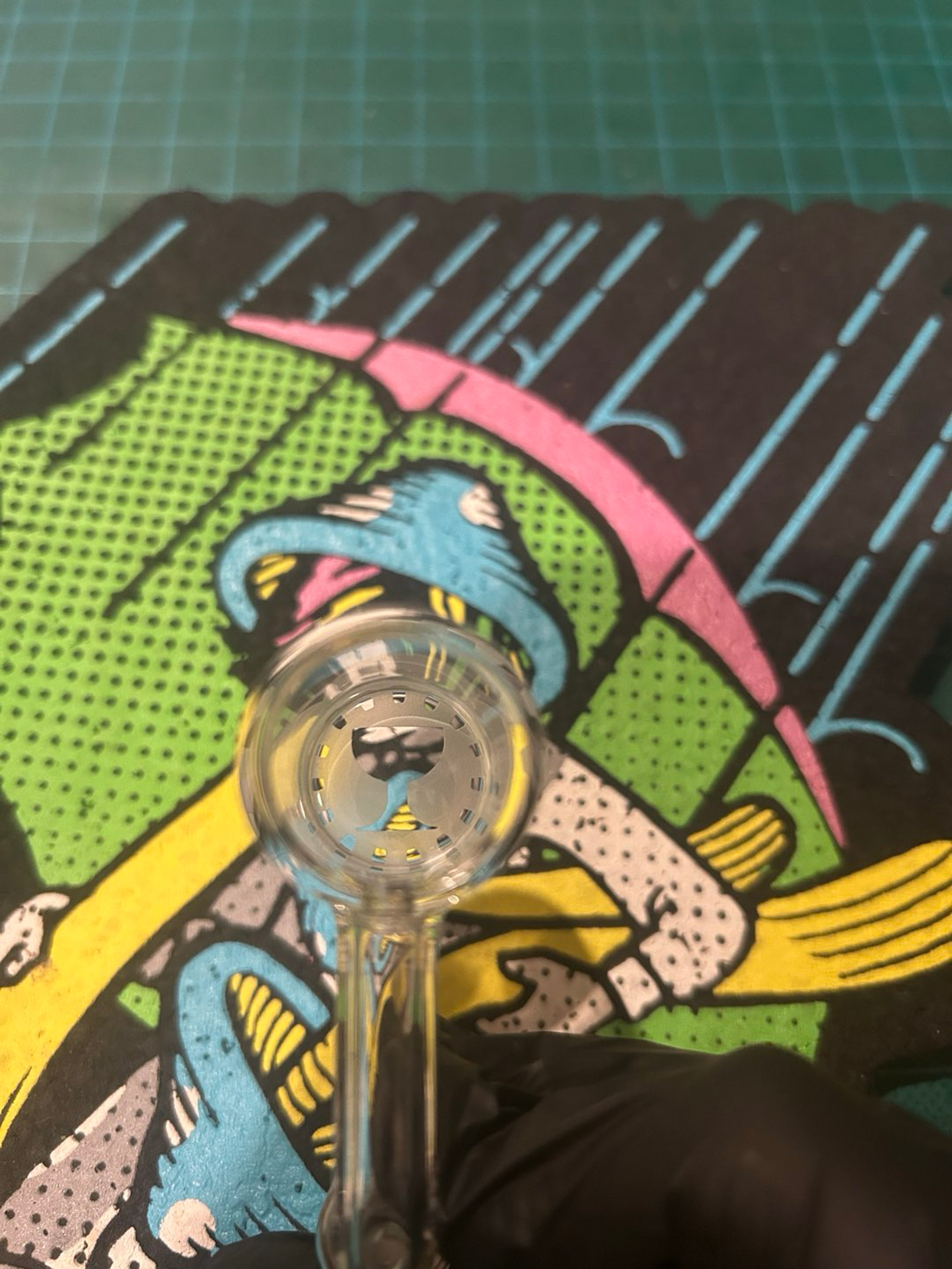 Toro Grail 14/90/25 image 0