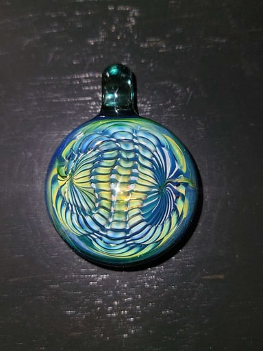 Preview pic of Doshworld Pendant