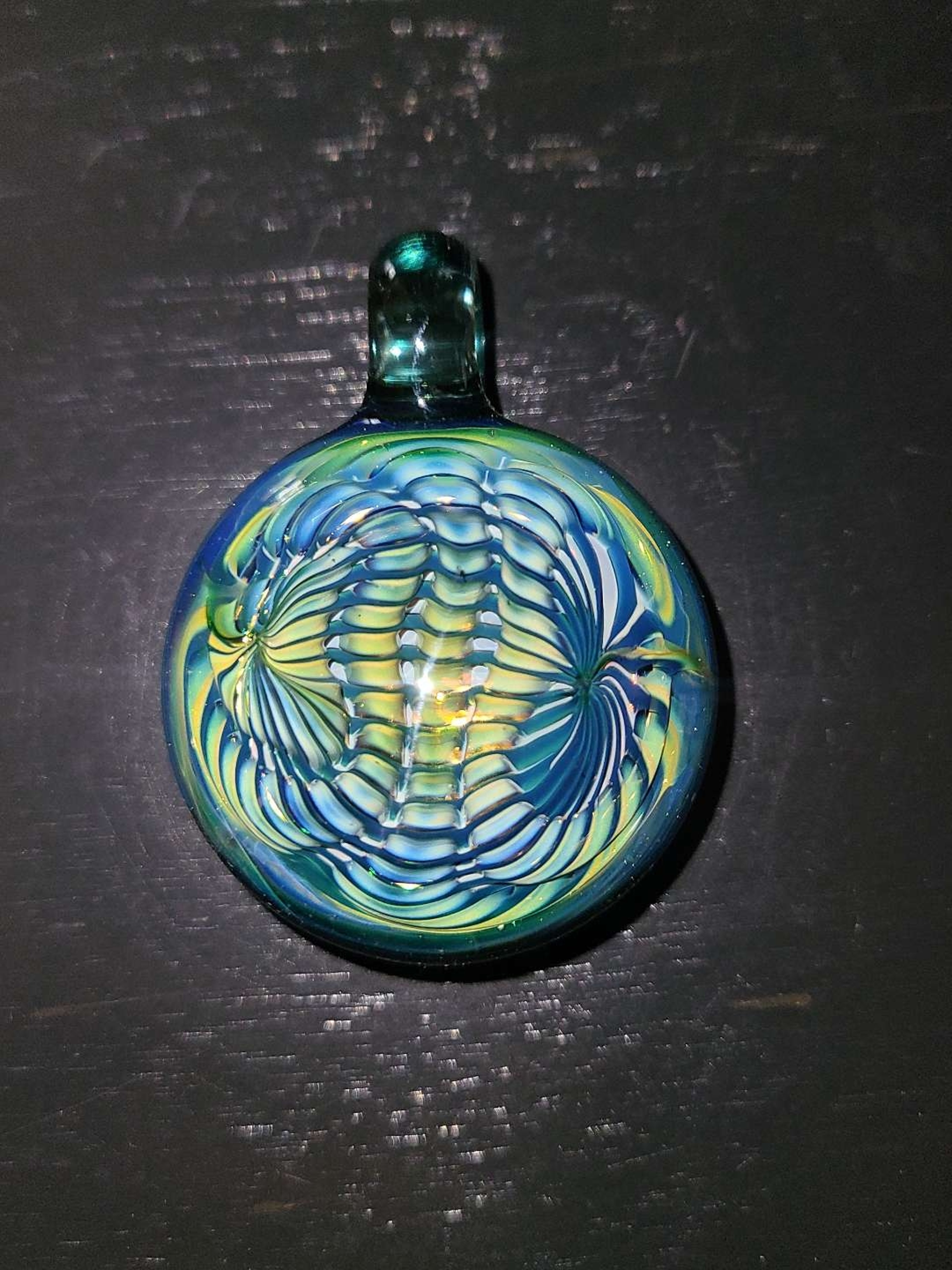 Preview pic of Doshworld Pendant