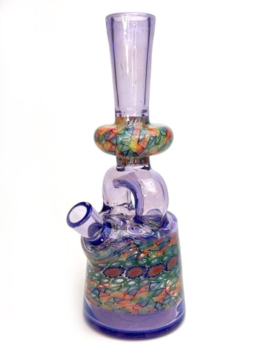 Preview pic of Jeff Heathbar Stirrup #2