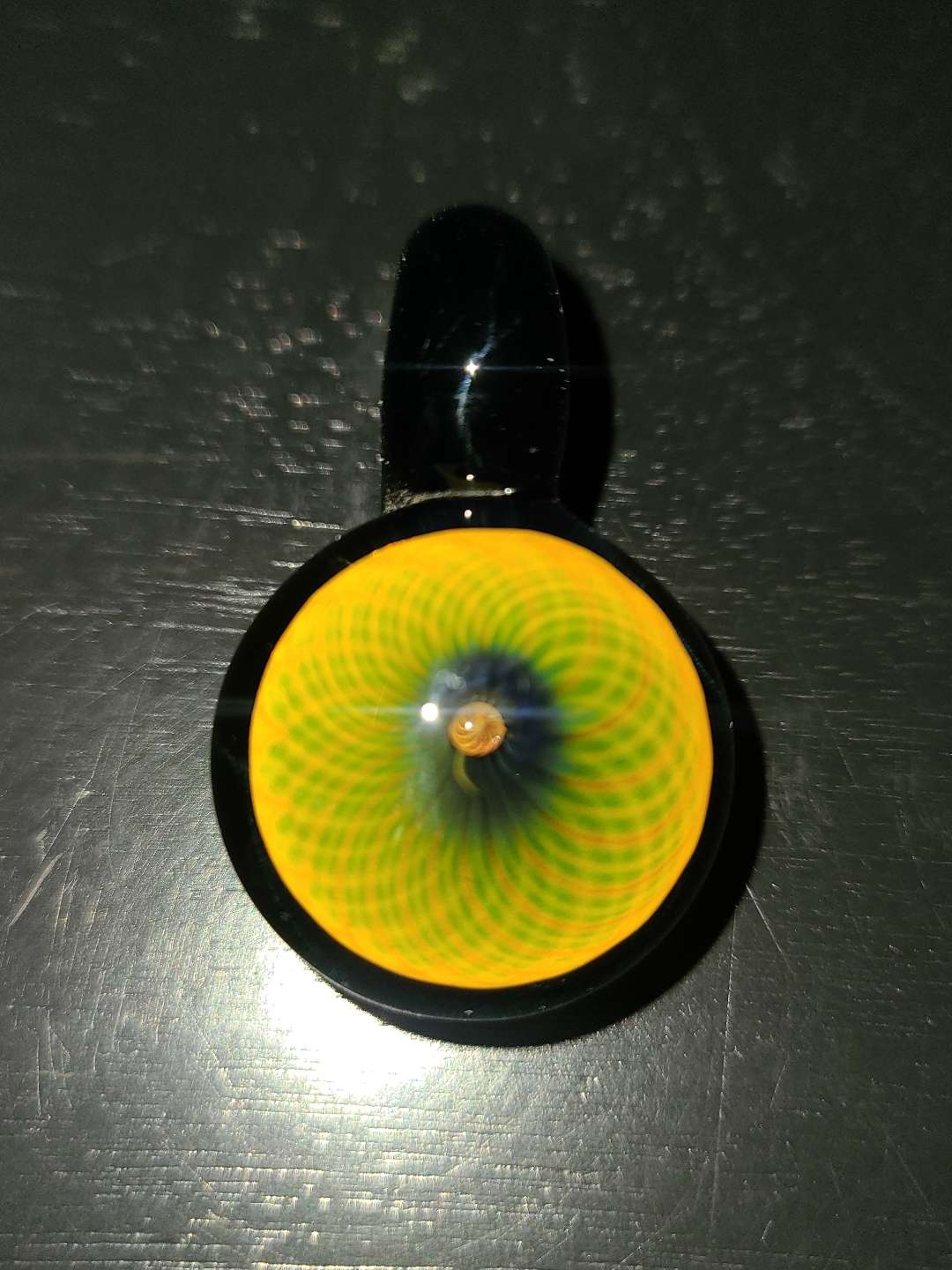Preview pic of Fumeicello Pendant