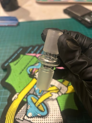 Preview pic of 18(Male) to 18(Male) Adapter