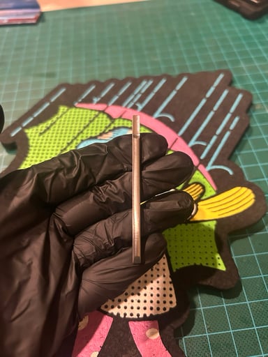 Preview pic of Original Puffco Metal Tool