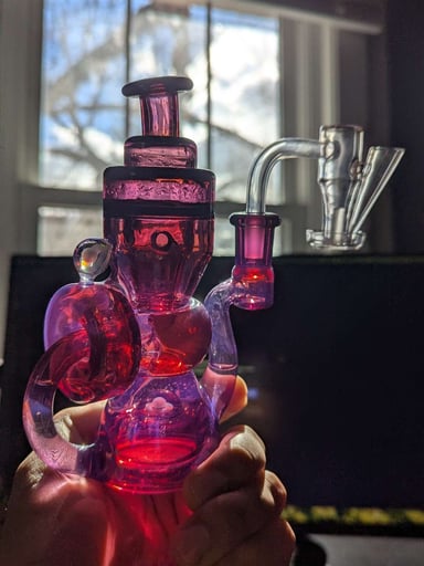 Preview pic of Cupcycler v3