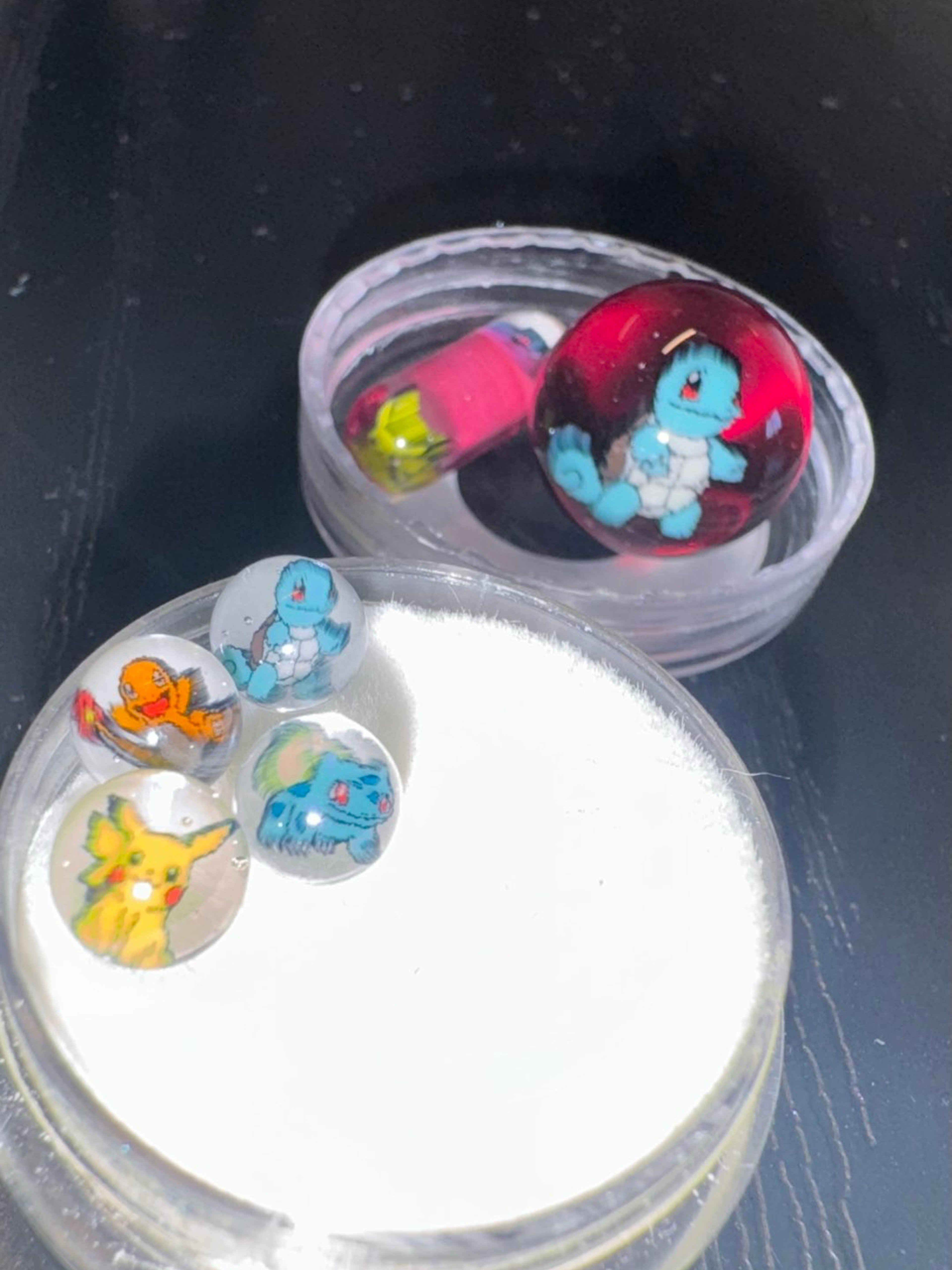 Preview pic of Gotta Catch Em All Ϟ(๑⚈ ․̫ ⚈๑)⋆