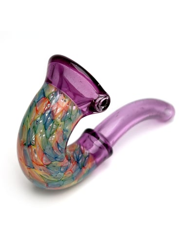Preview pic of Jeff Heathbar Murrine Sherlock #2
