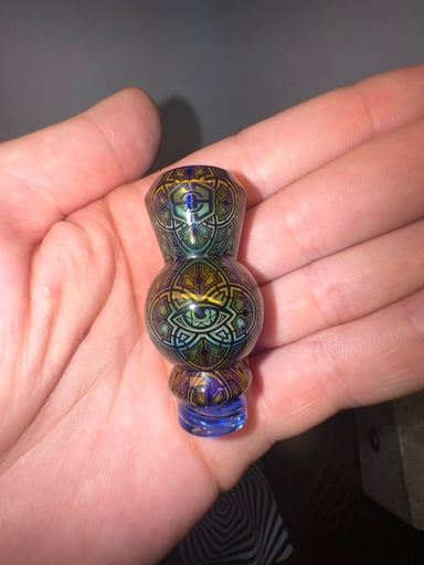 Preview pic of Mothership Cap