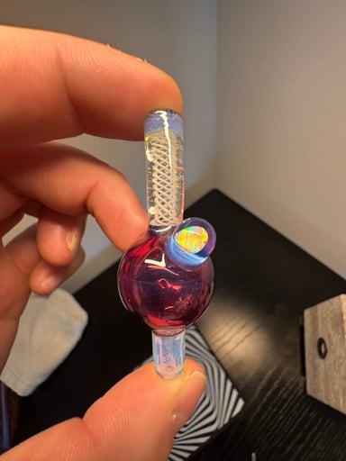 Preview pic of 🔥 Carb Cap