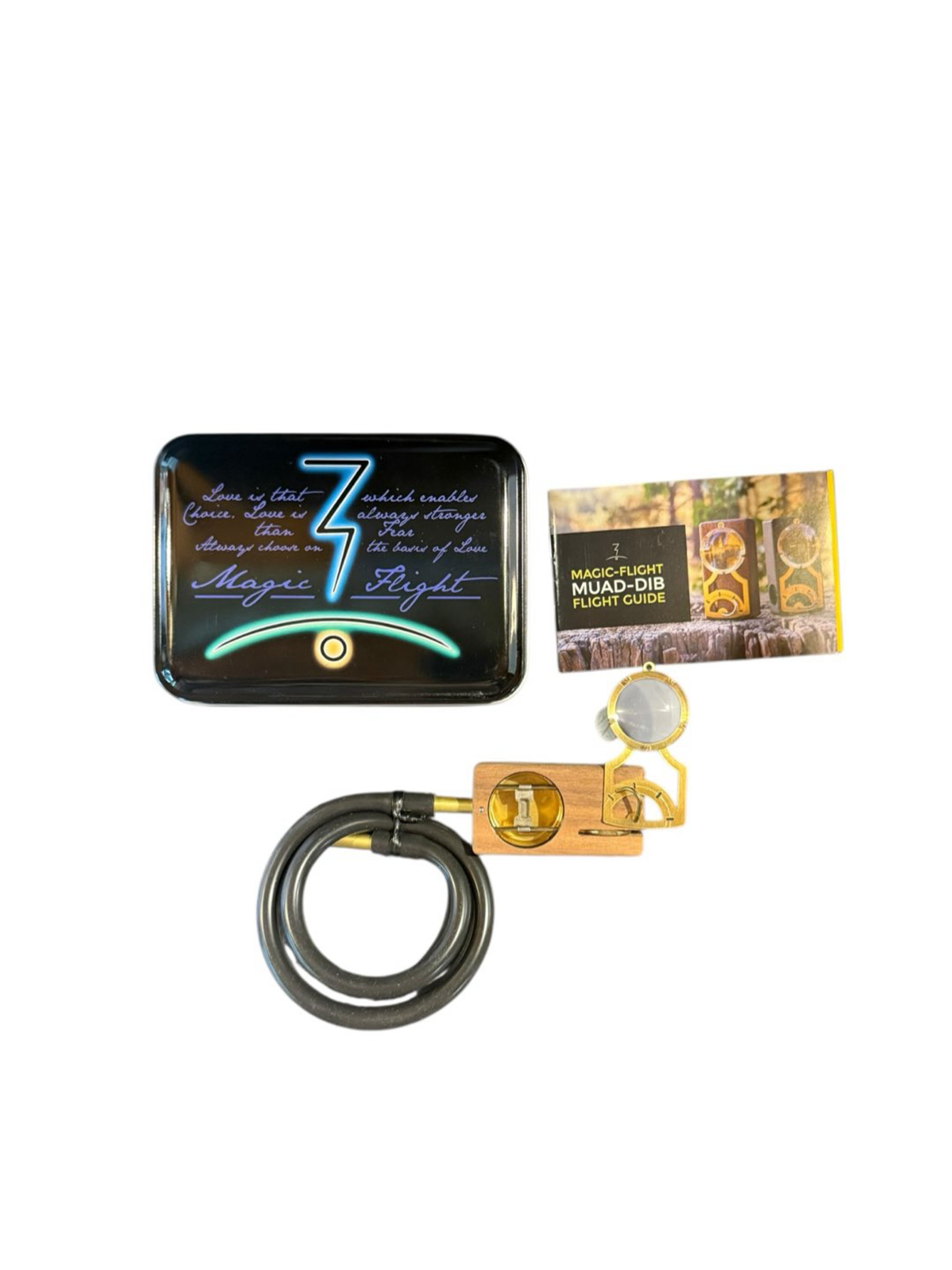 Maglev Flight Muad Dib - Concentrate Vaporizer image 0