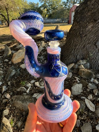 Preview pic of Liberty cold worked bub