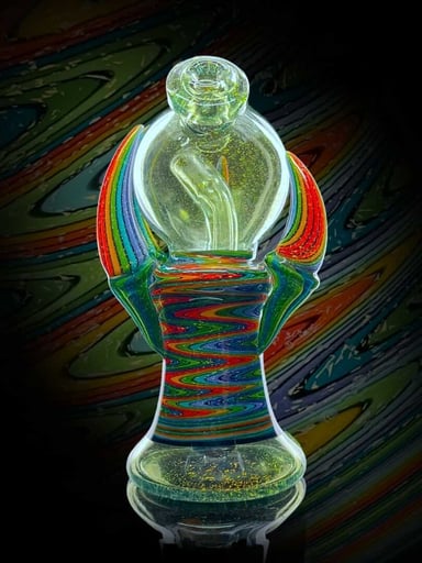 Preview pic of Darby Holm x Mike Luna