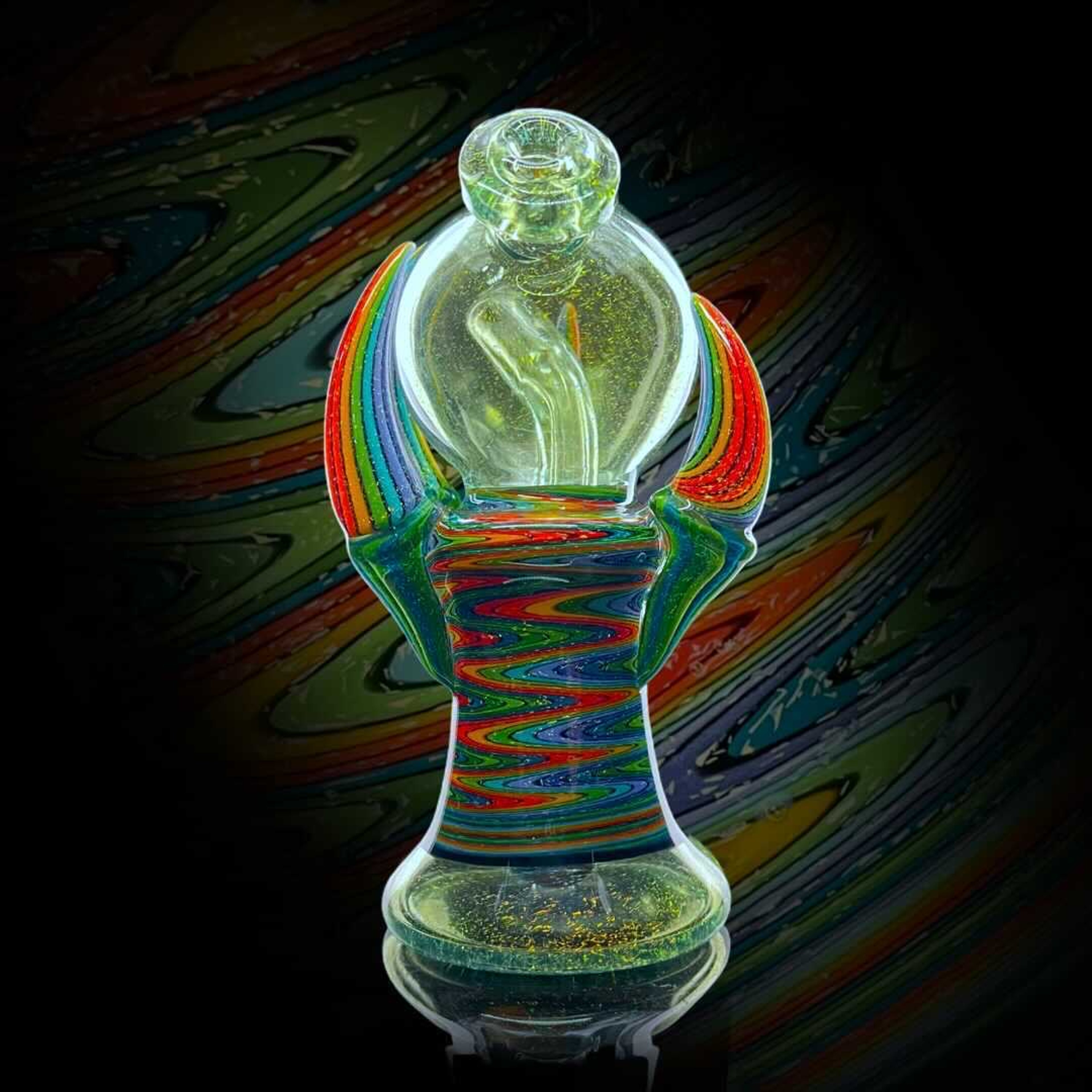 Preview pic of Darby Holm x Mike Luna