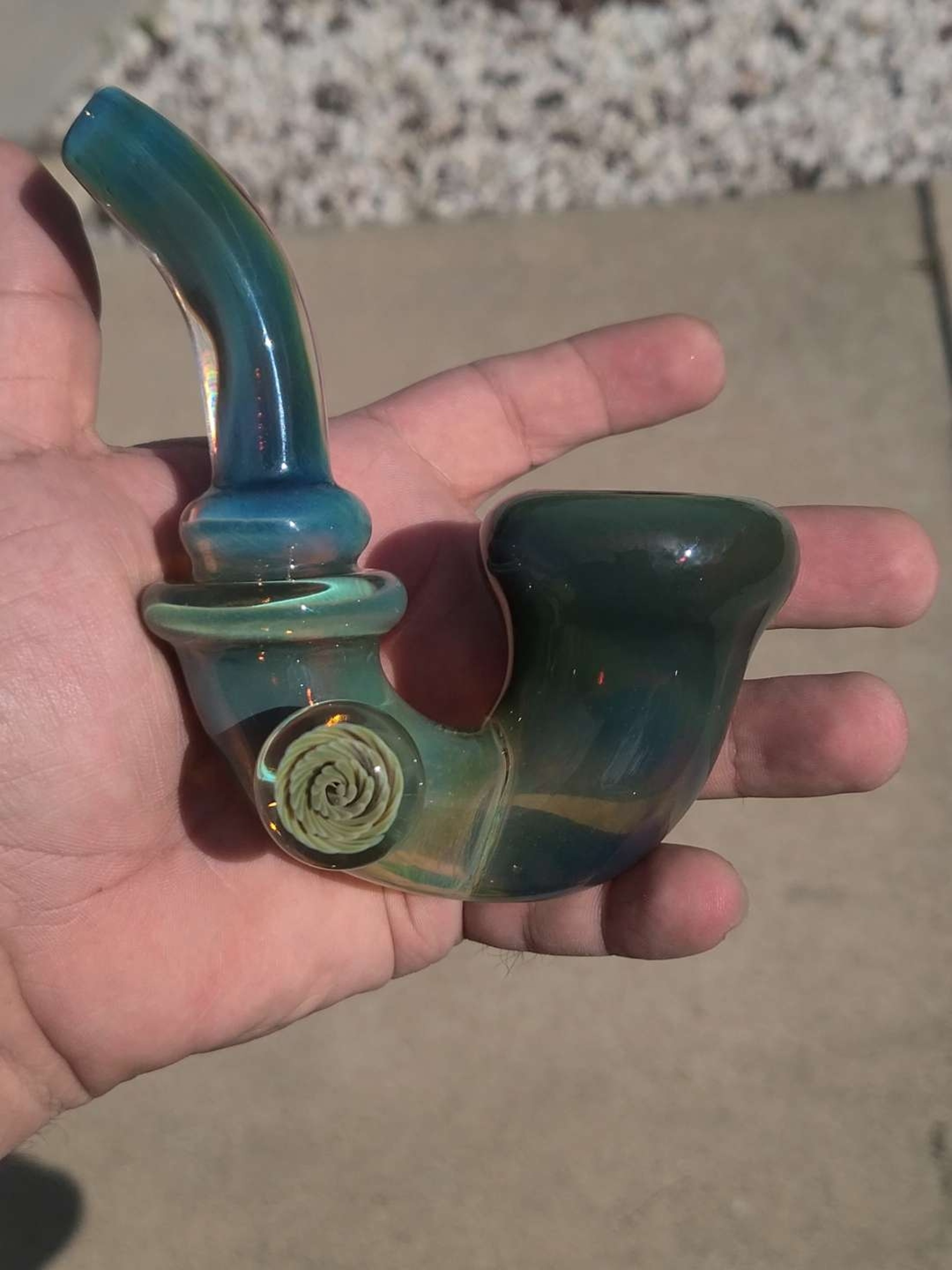 Dark Multi Implosion Sherlock image 0