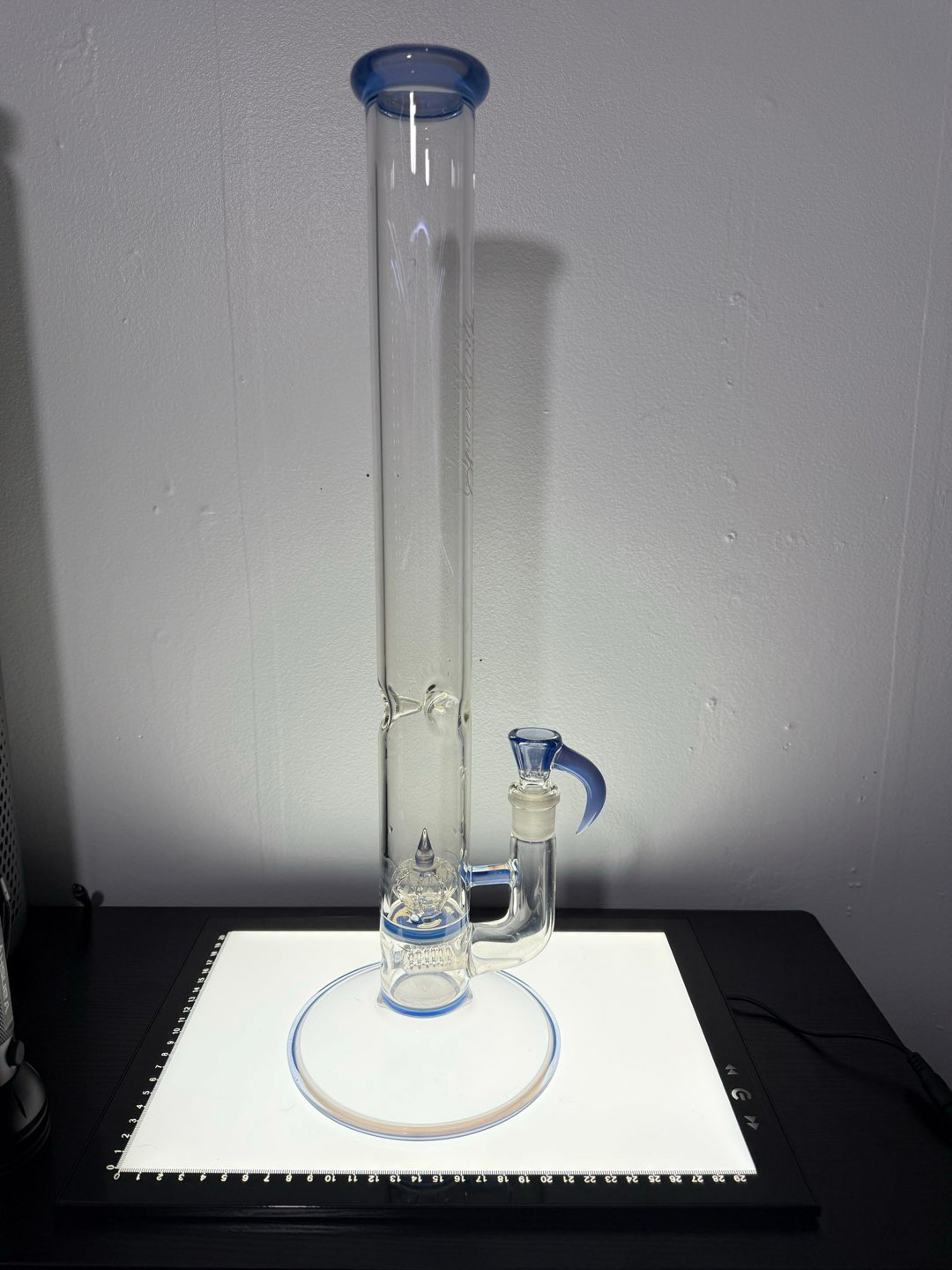 Preview pic of Sovereignty 50x5 Stimp