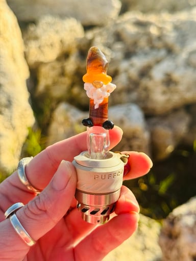 Preview pic of Gnome joystick 3DXL