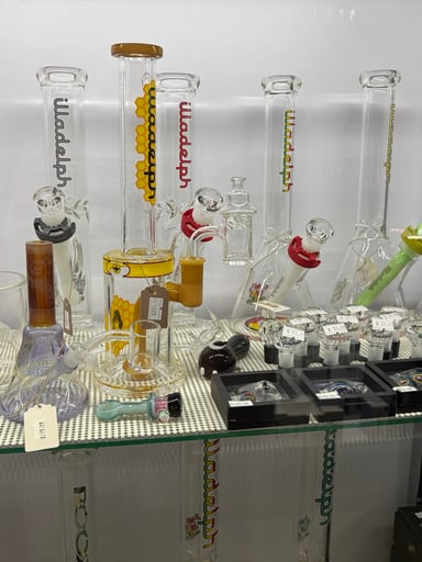 Preview pic of Multiple Illadelphs and ROOR