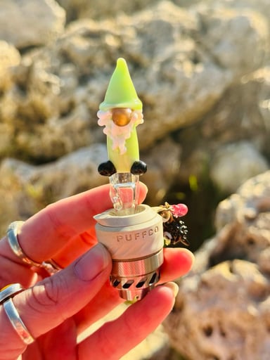 Preview pic of Gnome joystik 3DXL