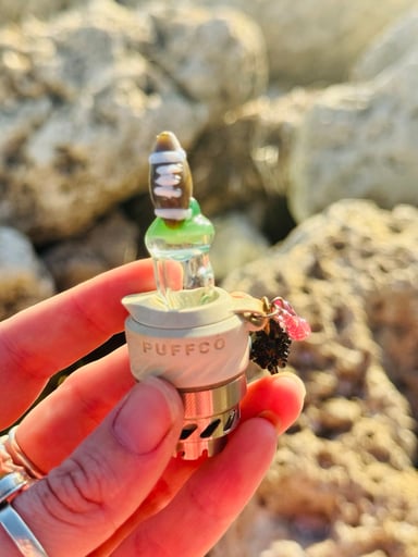 Preview pic of Football joystick 3DXL