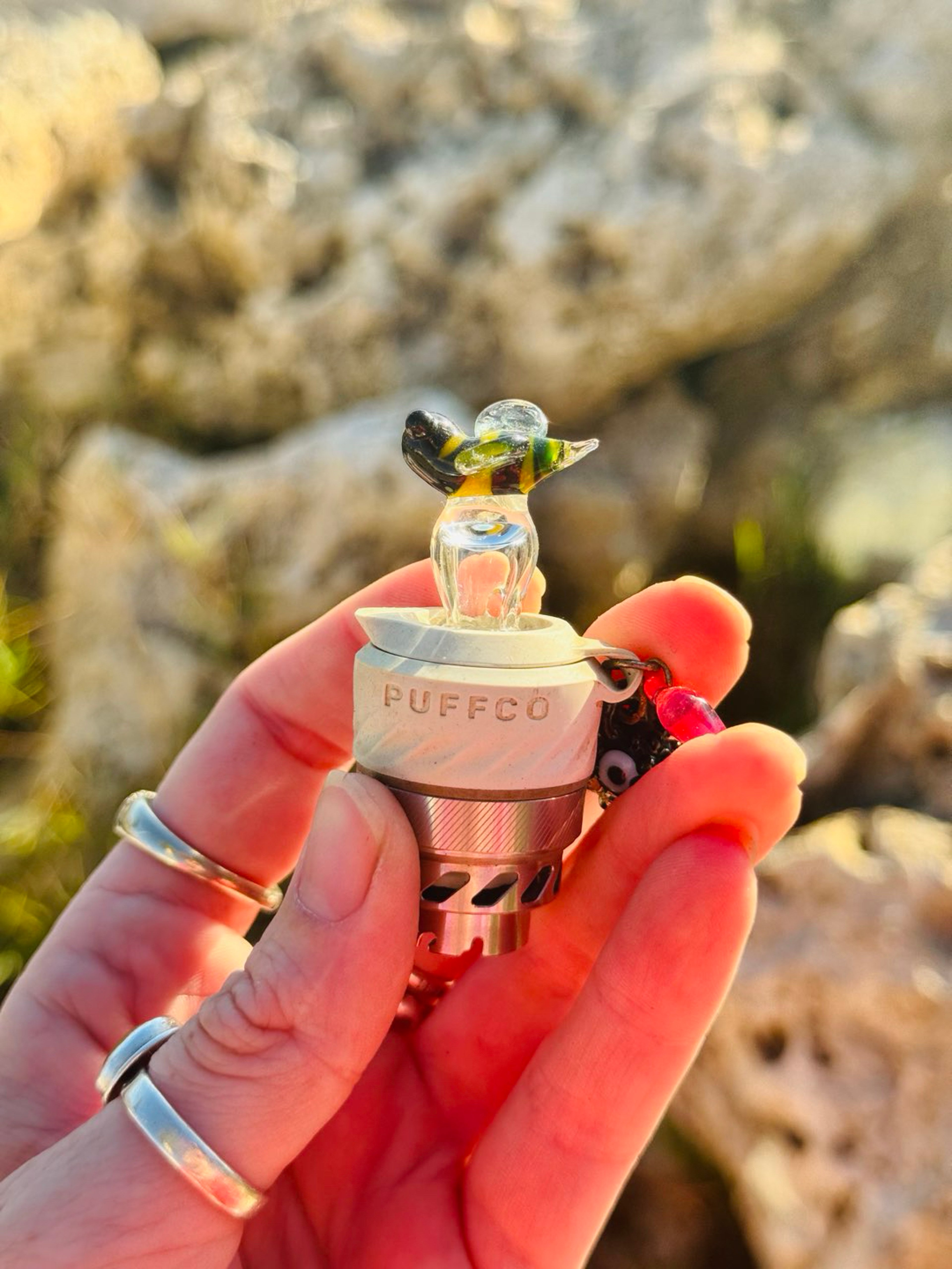 Preview pic of Bee joystick 3DXL