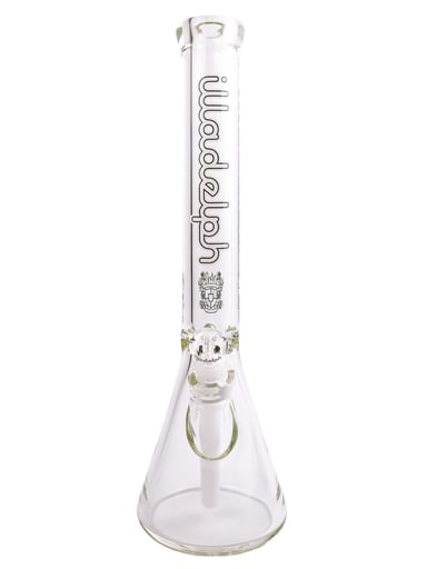 Preview pic of Illadelph short 9mm beaker white