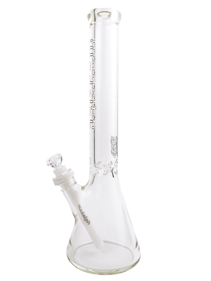 Illadelph short 9mm beaker... | Shop Illadelph on GlassPass