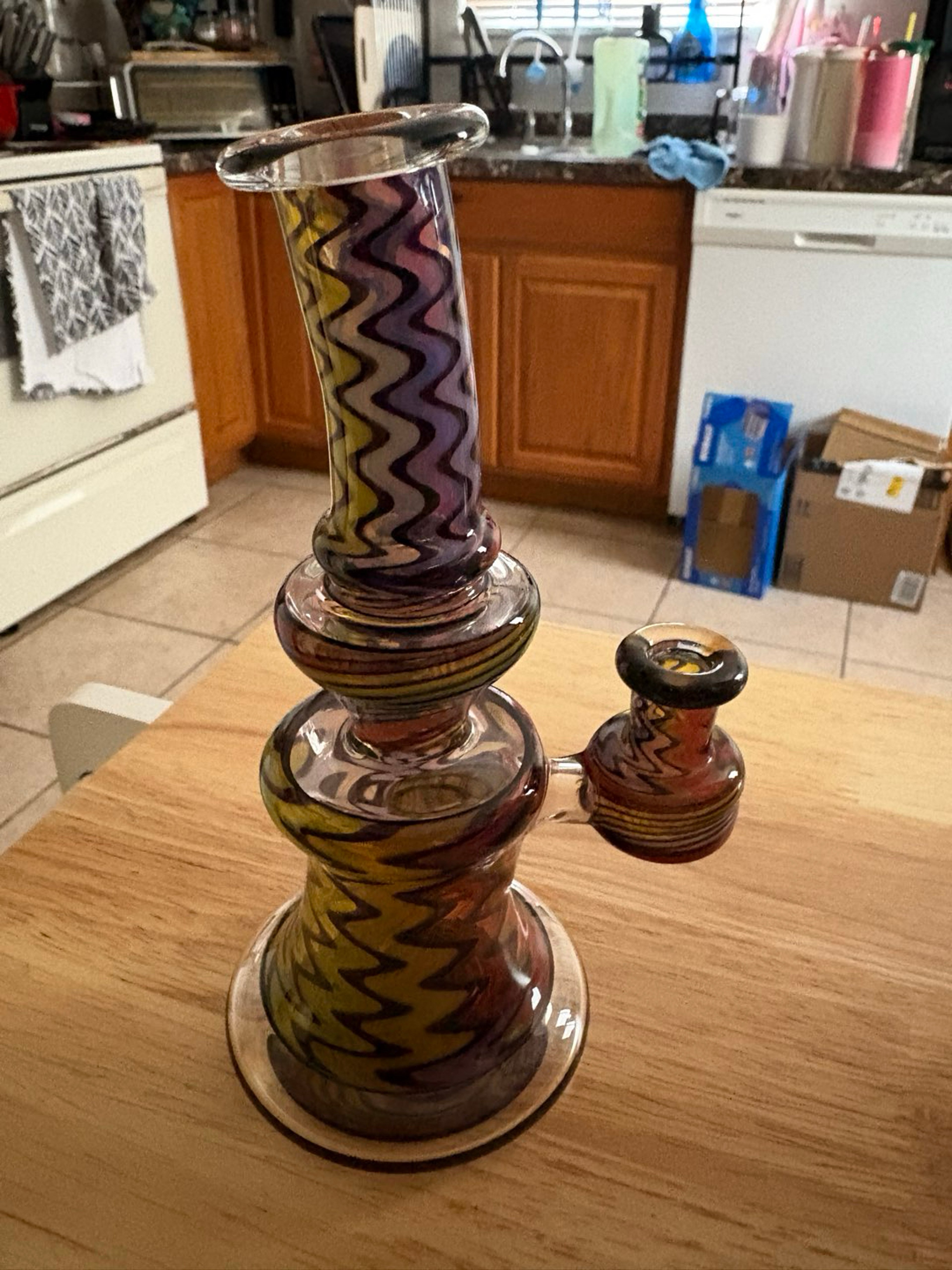 Cooper Glass dab rig image 0