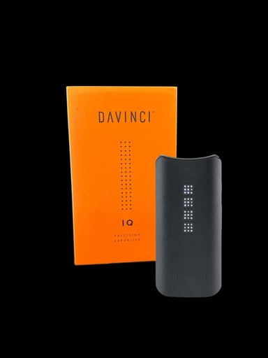Preview pic of Davinci IQ - Black