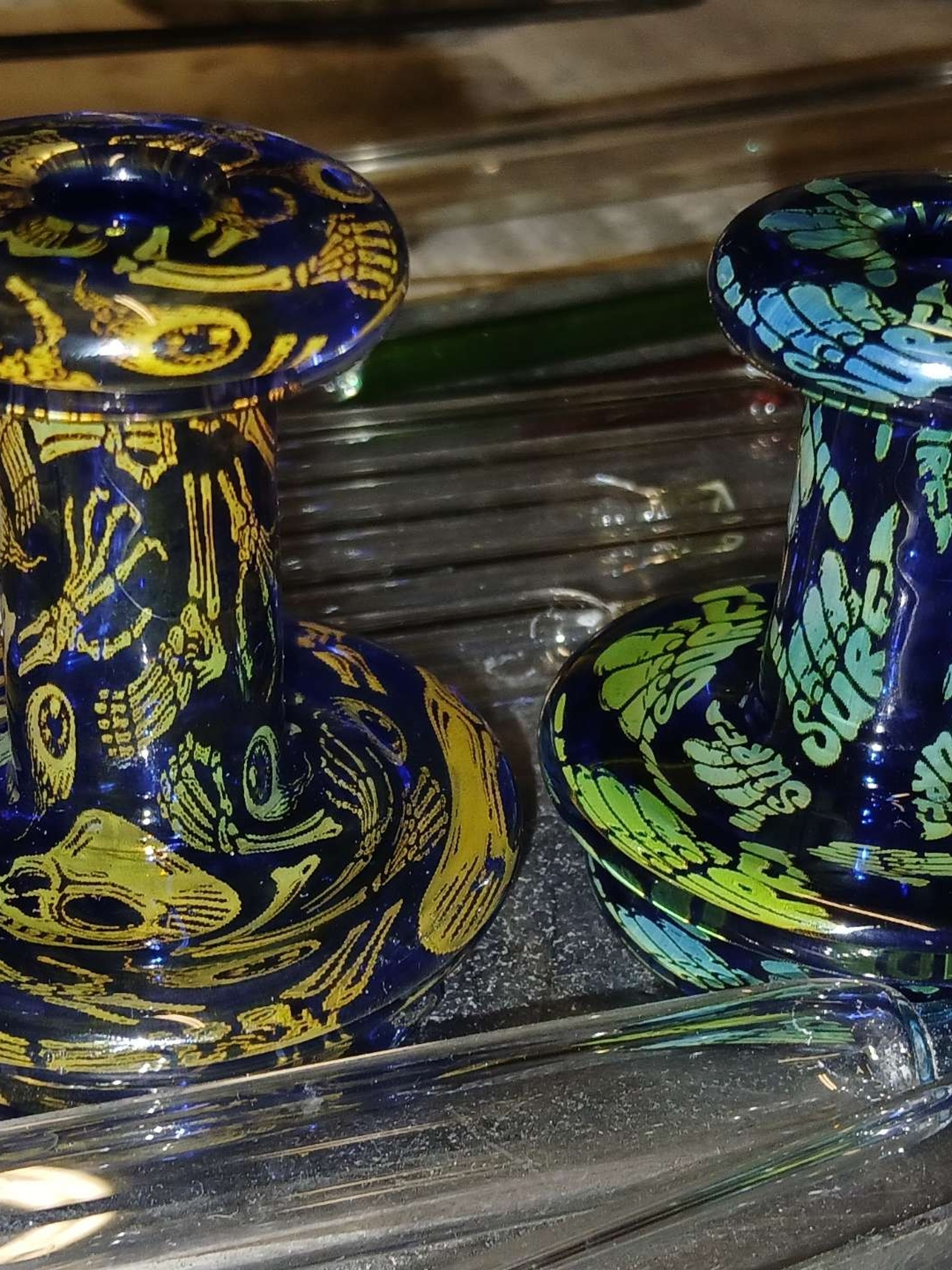 Preview pic of Puffco Dry Top Collabs