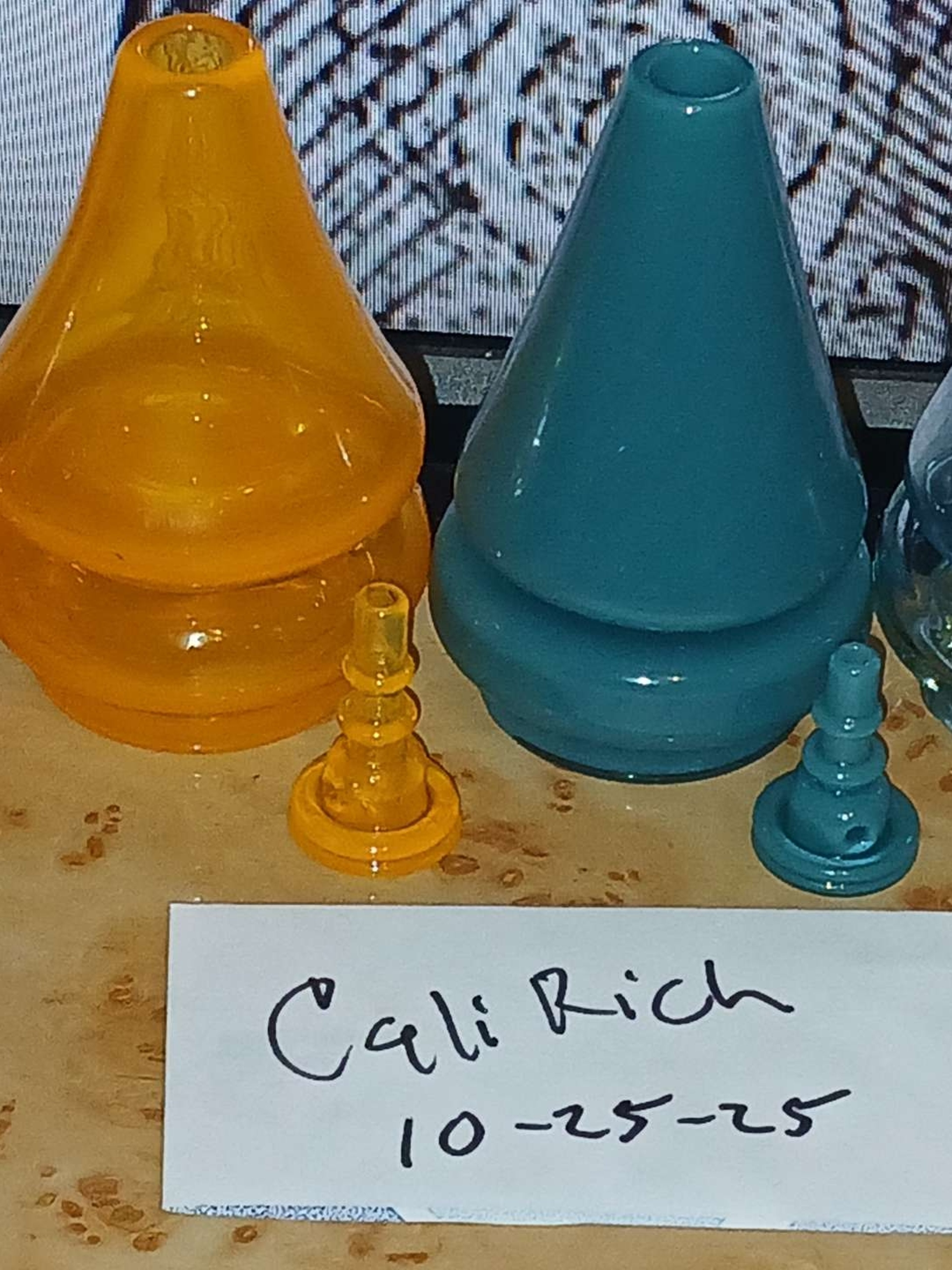 Puffco Dry Top image 0