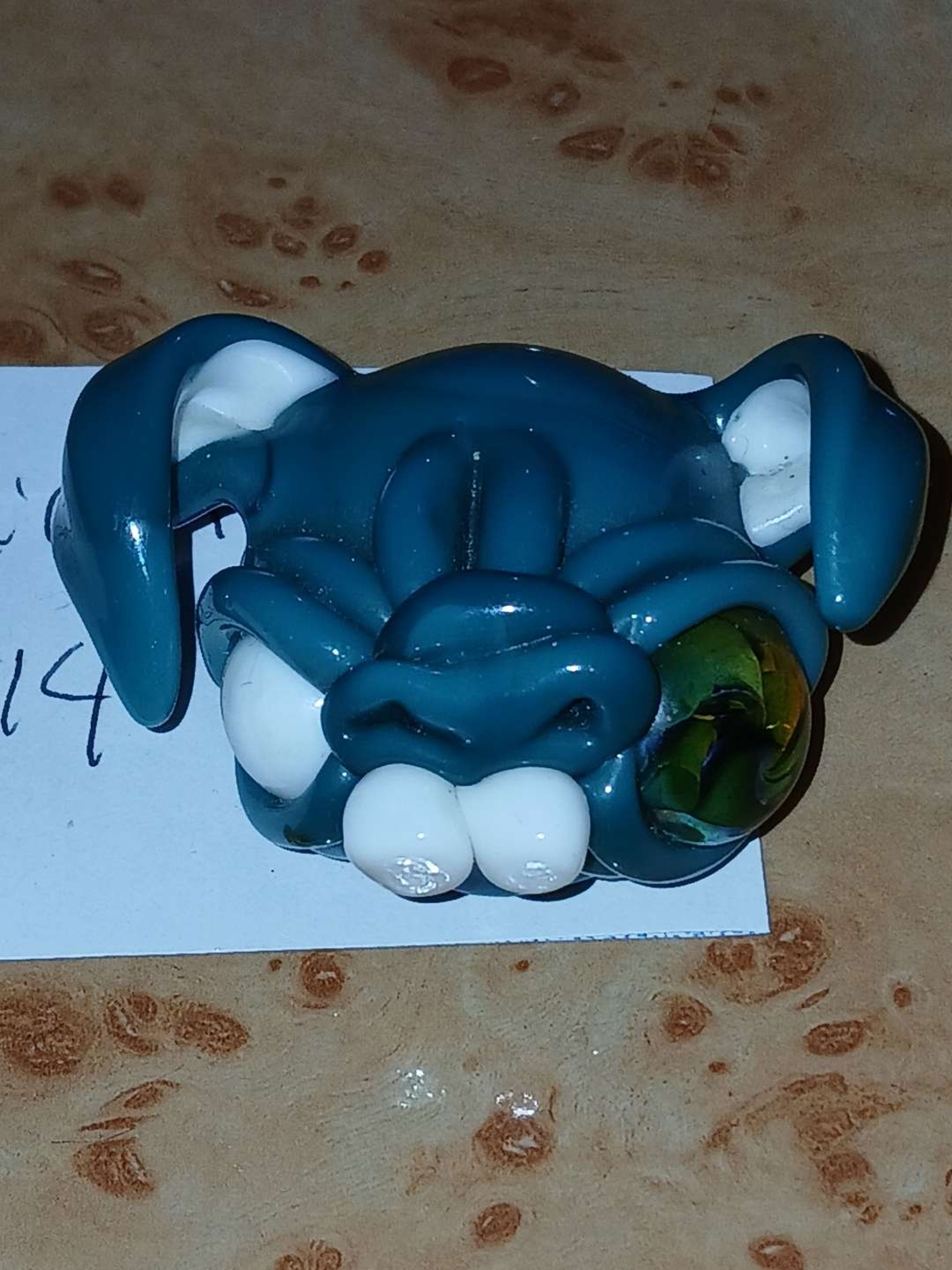 Preview pic of Casto Pendant