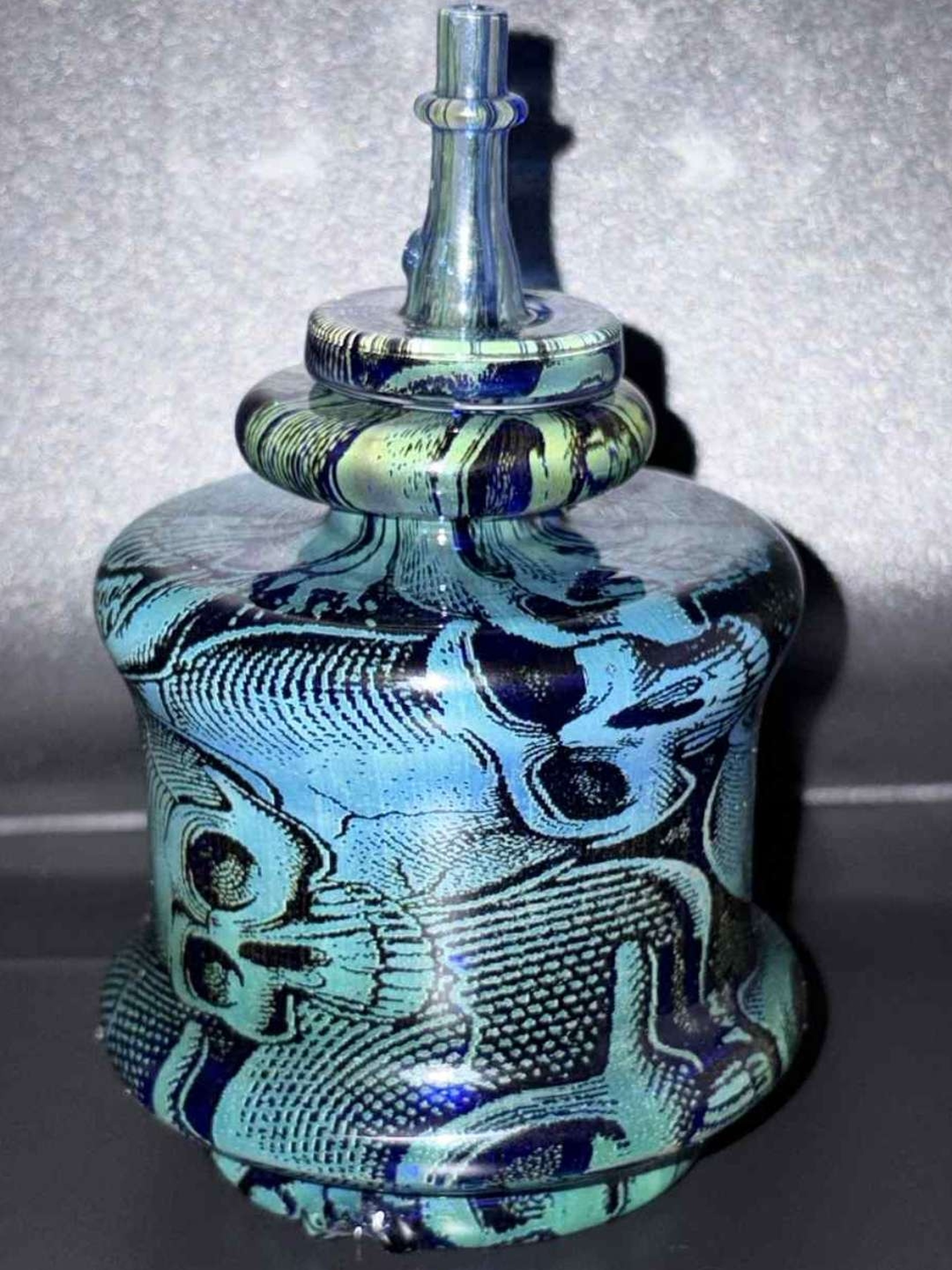 Preview pic of 9 Puffco Dry Top Collaborations