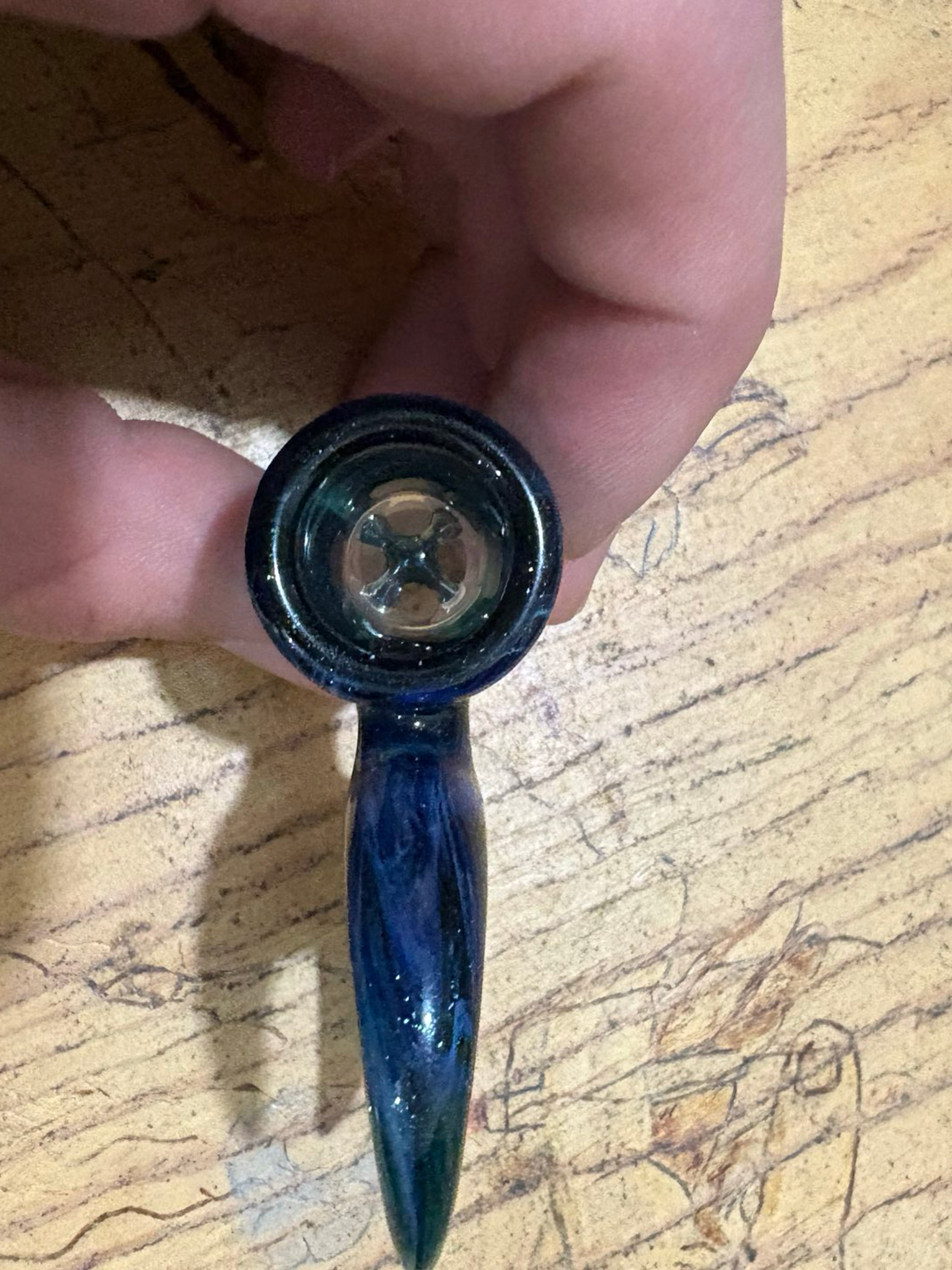 14/4 crescent EMB image 0