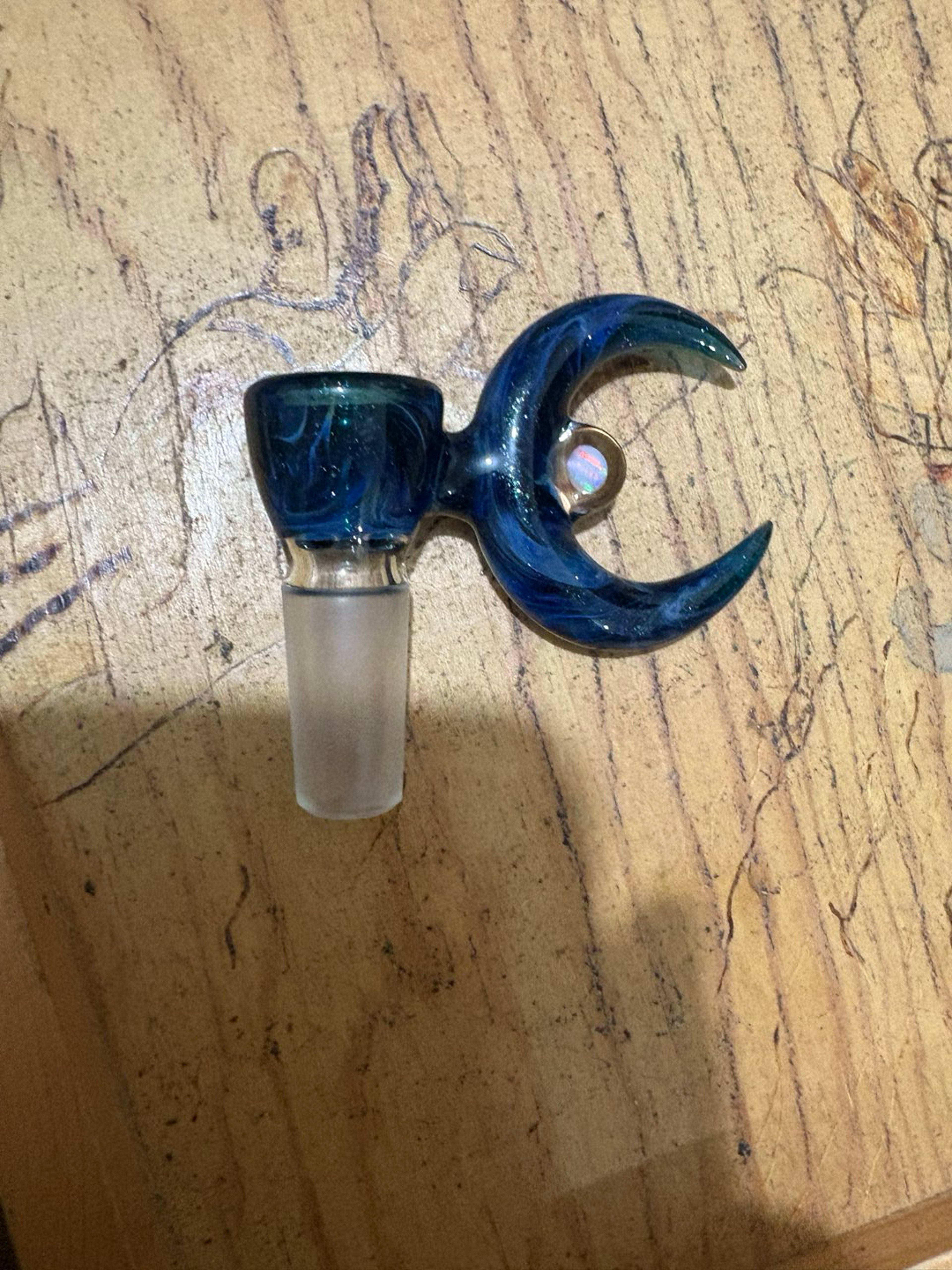 Preview pic of 14/4 crescent EMB